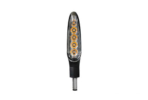 Koso North America Z4 Led Scroll Indicator