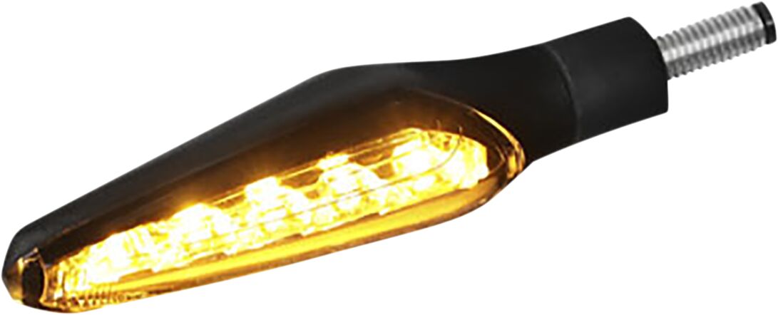 Koso North America Z4 Led Scroll Indicator
