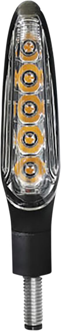Koso North America Z4 Led Scroll Indicator