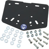 Moose Offroad Hard Parts License Plate Holder