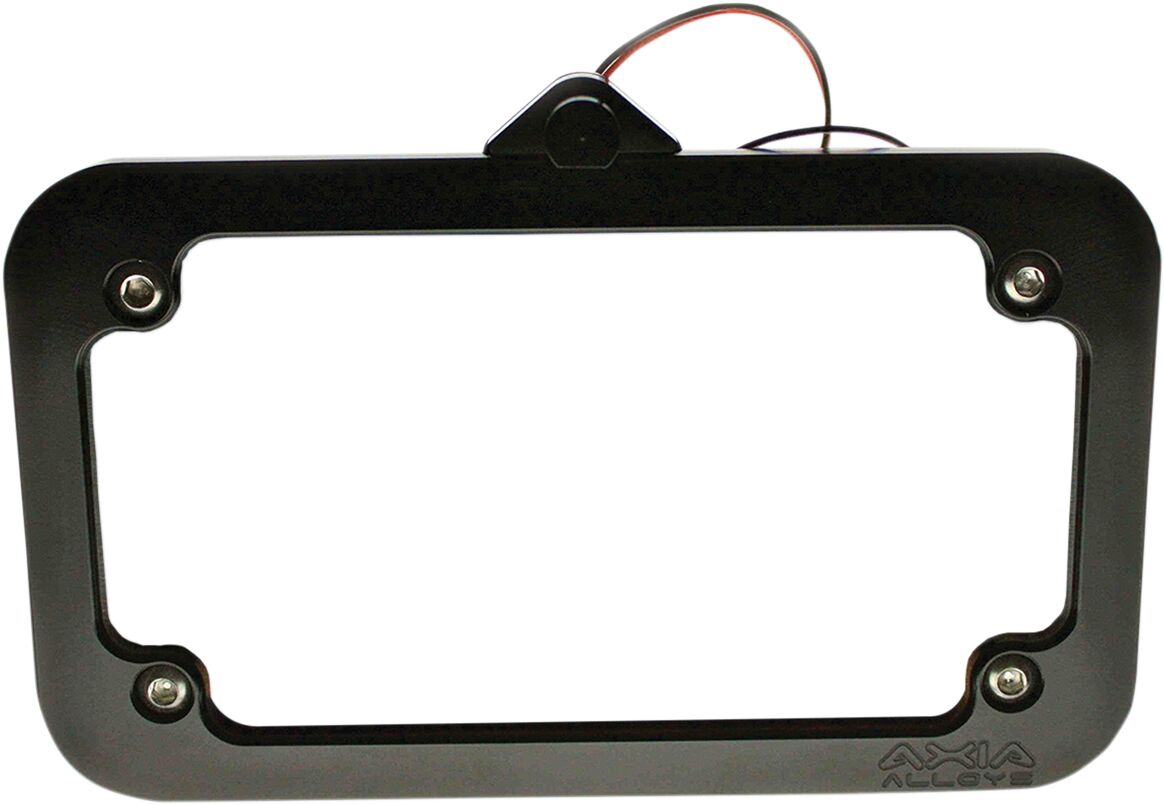 Klock Werks Mount Cage Lic/Plate
