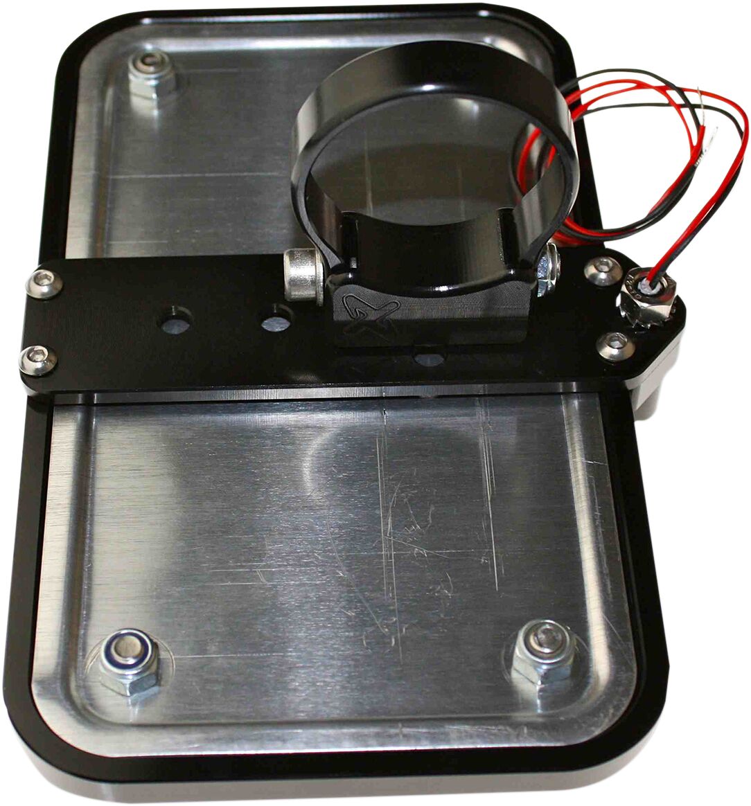 Klock Werks Mount Cage Lic/Plate