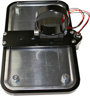 Klock Werks Mount Cage Lic/Plate