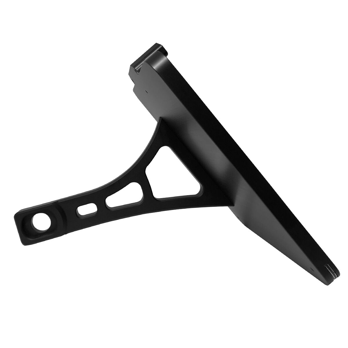 Heinz Bikes Lic.Plt Sct Bk France