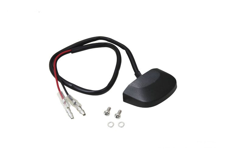 Koso North America Led License Plate Light
