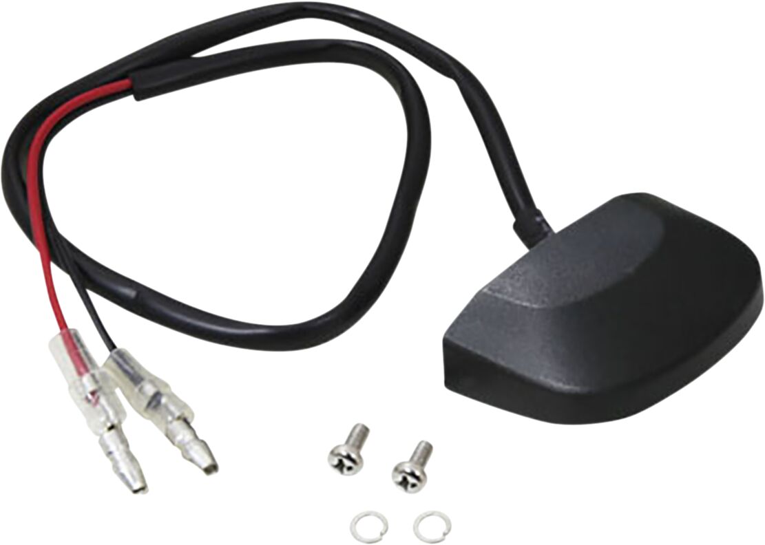 Koso North America Led License Plate Light