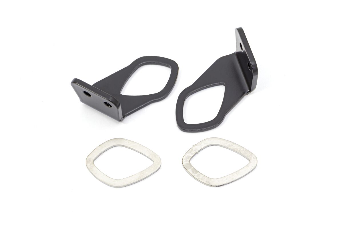 Zieger Turn Signal Adapter Oe Duc