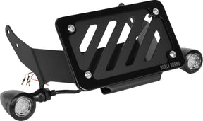 Burly Brand Rear Fender Kt Rebel 1100