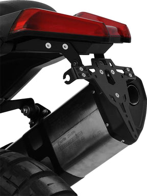 Zieger Lcs Plt Hld Tuareg660 Type A
