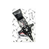 Zieger Lcs Plt Hld Type A Crf300 L