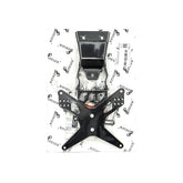 Zieger Lcs Plt Hld Type E Crf300 L