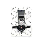 Zieger Lcs Plt Hld Type D Crf300 L