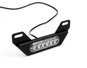 Denali B6 Light Kit W/ License Plate