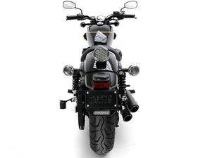 Denali B6 Light Kit W/ License Plate
