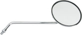 Emgo Mirror Chrome Right Ec Stem