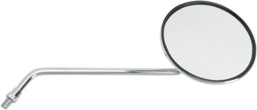 Emgo Mirror Chrome Right Ec Stem
