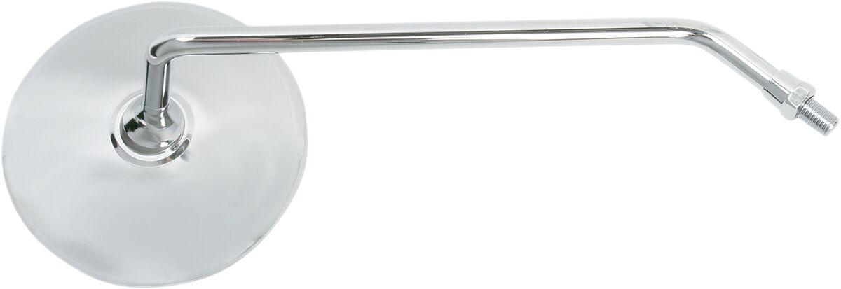 Emgo Mirror Chrome Right Ec Stem