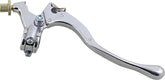 Parts Unlimited Lever Assy Lh Honda