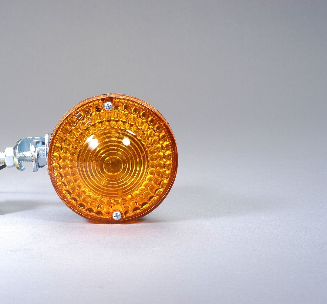 K&S Technologies Turn Signal Amber Ya F