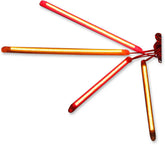 Custom Dynamics Light 40 Truflex2 Amb/Smk