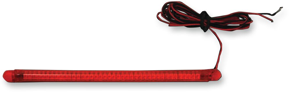 Custom Dynamics Light 40 Truflex2 Red/Smk