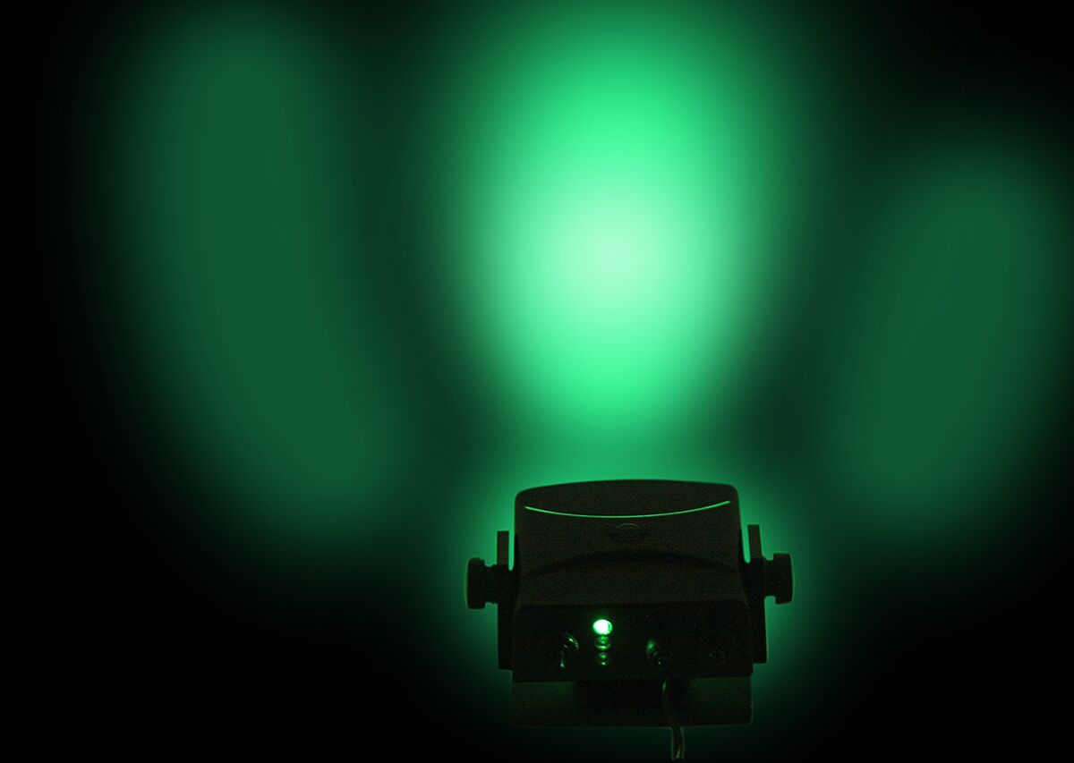 Custom Dynamics Light Rider Approach