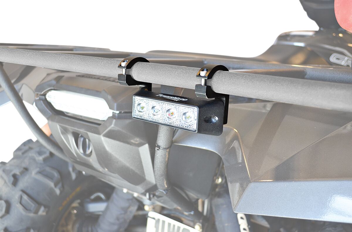 Powermadd Led Light Kit Backup Yam