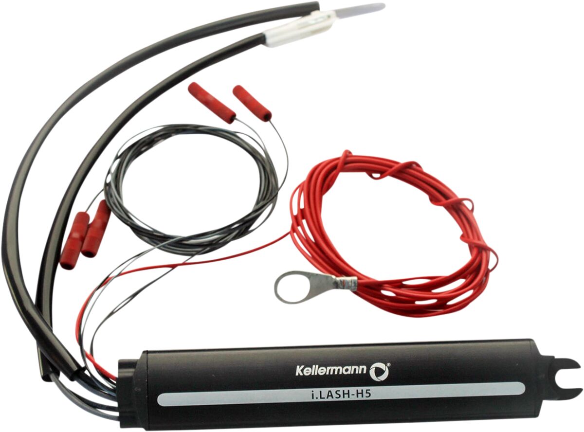 Kellermann I.Lash H5