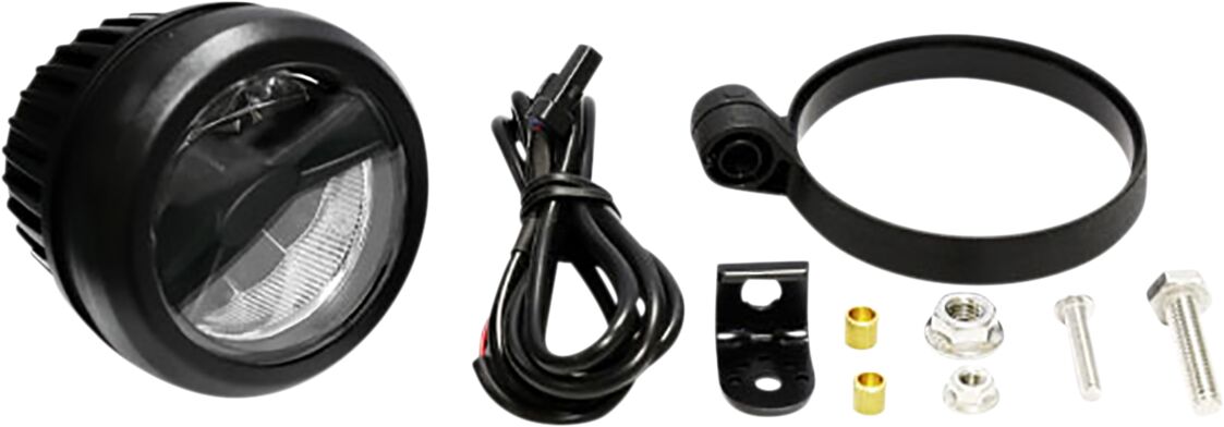 Koso North America Star Fog Lamps