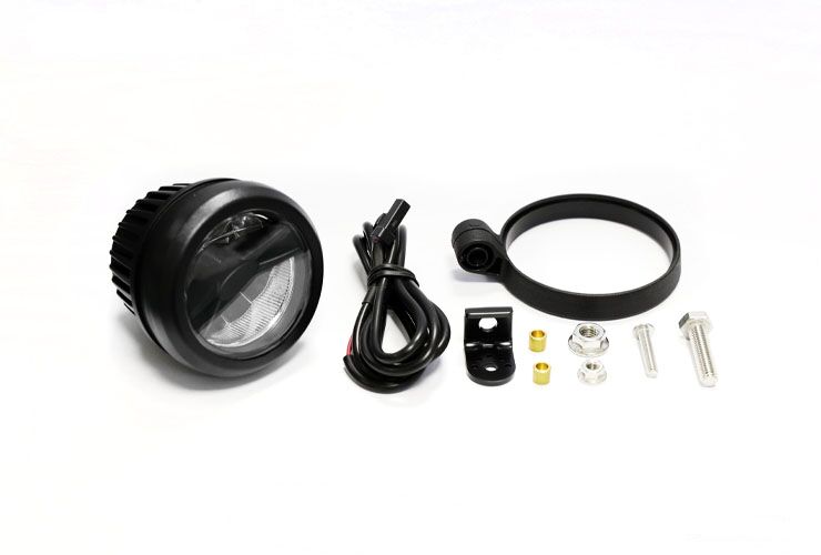 Koso North America Star Fog Lamps