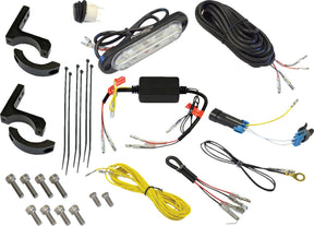 Powermadd Polaris Atv Reverse Light