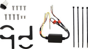 Powermadd Polaris Atv Reverse Light