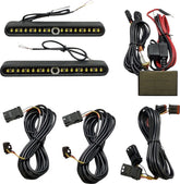 Custom Dynamics Light Led Cargo Kit