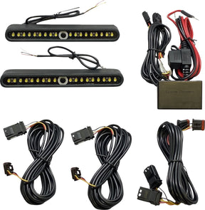 Custom Dynamics Light Led Cargo Kit