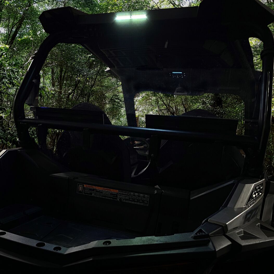 Custom Dynamics Light Led Cargo Kit