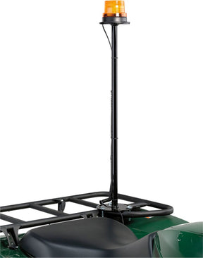 Moose Offroad Four Wheel Beacon Light Extension Pole