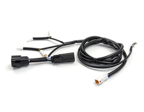 Denali P&P Dialdim Wiring Adapter Duc