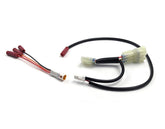 Denali Brake Light Wiring Adapter Duc