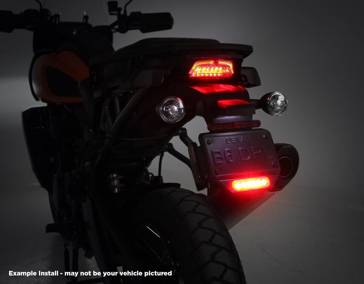 Denali Brake Light Wiring Adapter Duc