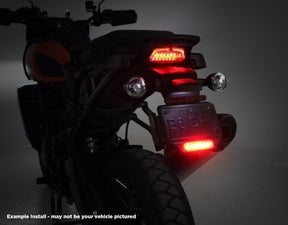 Denali Brake Light Wiring Adapter Duc