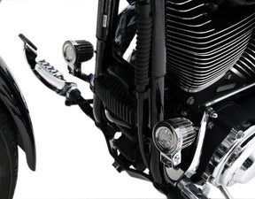 Denali Driving Light Mount Articulati