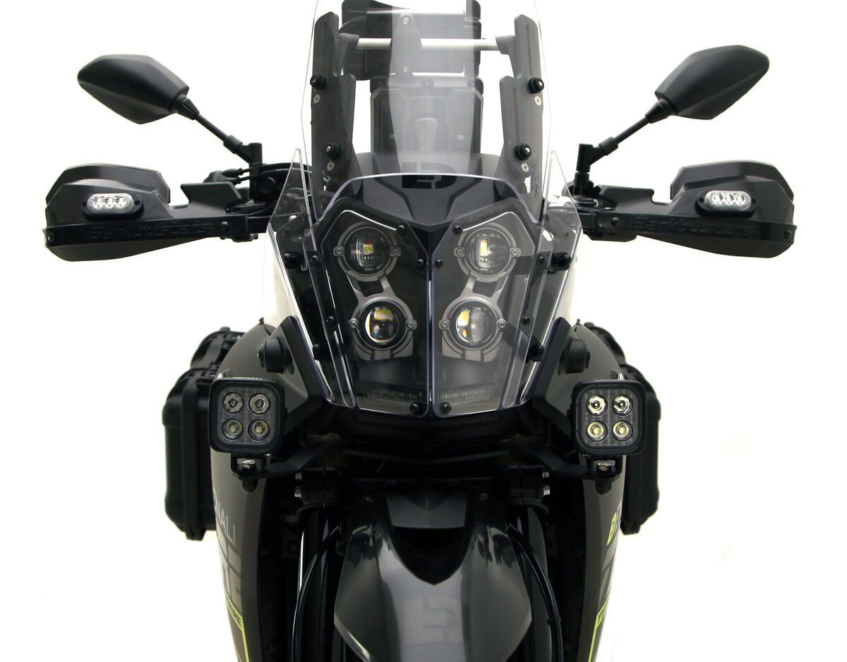 Denali Driving Light Mount Yamaha T��N