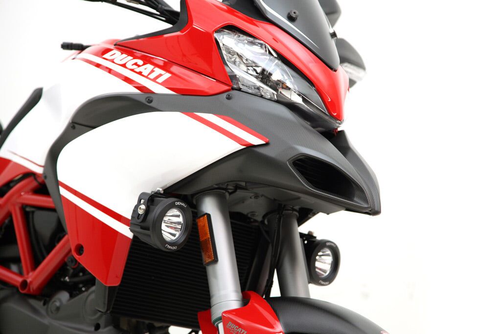 Denali Drvng Light Mnt Duc Mult 1200