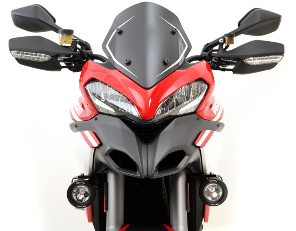 Denali Drvng Light Mnt Duc Mult 1200