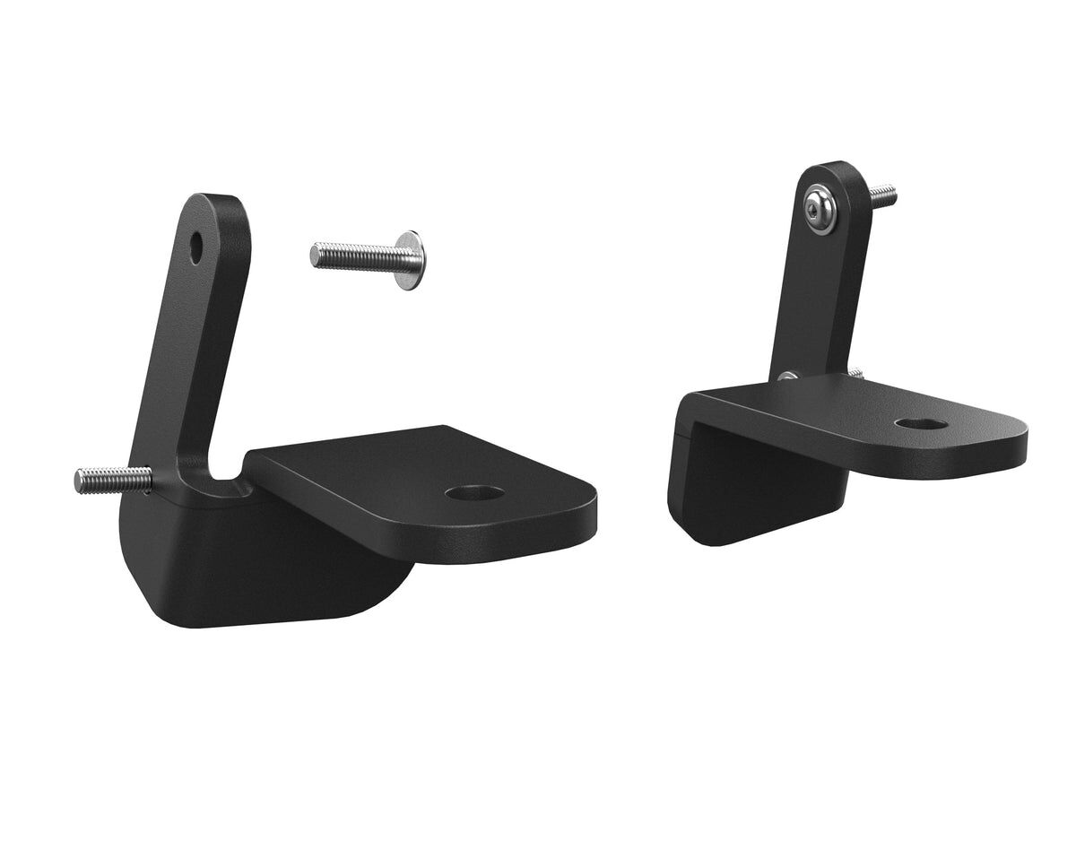 Denali Driving Light Mount Oem Crashb