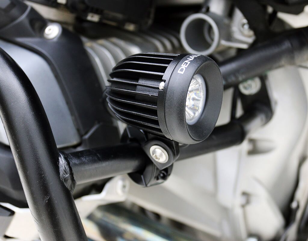 Denali Mount Light 21 29 Mm