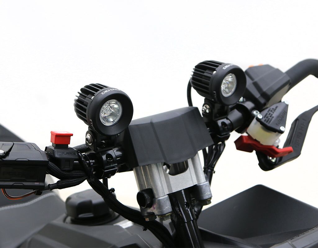 Denali Mount Light 21 29 Mm