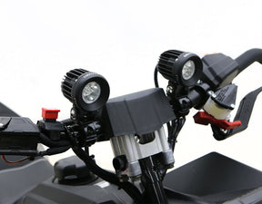 Denali Mount Light 21 29 Mm