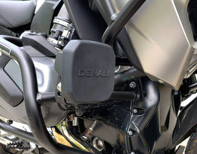 Denali Cover Blackout D4
