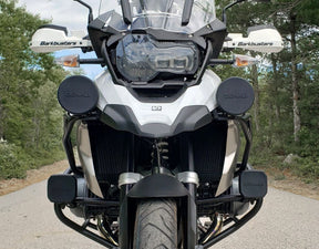 Denali Cover Blackout D4